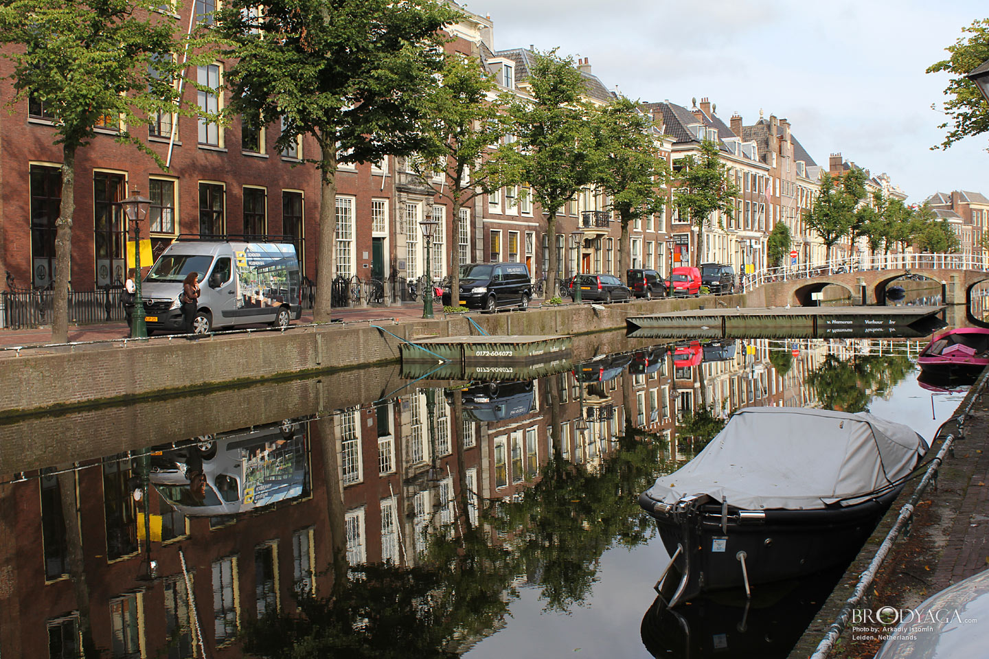 Leiden